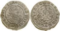 Śląsk, 3 grosze kiperowe, 1623