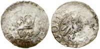 Polska, półgrosz koronny, (1413–1414)