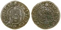 Ryga- miasto, szeląg, 1571