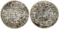 Polska, półtorak, 1662