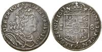 Polska, ort, 1653