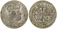 Polska, ort, 1754 EC