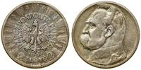 Polska, 2 złote, 1934