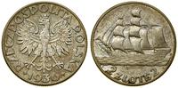 Polska, 2 złote, 1936