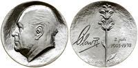 Norwegia, 50 koron, 1978