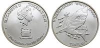 Tokelau, 5 dolarów, 2015
