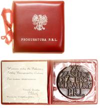 Polska, medal nagrodowy