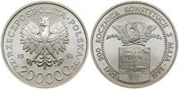 Polska, 200.000 złotych, 1991