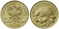 Polska, 2 złote, 1996