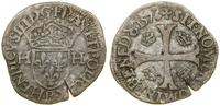Polska, douzain, 1576 B