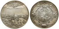 Niemcy, talar, 1696 (kopia z 1972 roku)