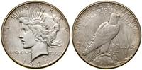 Stany Zjednoczone Ameryki (USA), 1 dolar, 1926 S