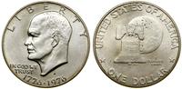 Stany Zjednoczone Ameryki (USA), 1 dolar, 1976 S