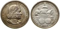 Stany Zjednoczone Ameryki (USA), 1/2 dolara, 1893