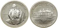 Stany Zjednoczone Ameryki (USA), 1/2 dolara, 1982 S