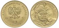 2 złote 1996, Warszawa, Stefan Batory, Nordic Go