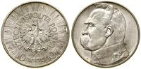 Polska, 10 złotych, 1939