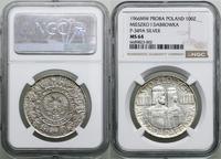 Polska, 100 złotych, 1966