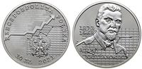 Polska, 10 złotych, 2021