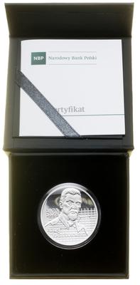Polska, 10 złotych, 2021