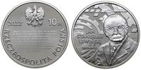 Polska, 10 złotych, 2022