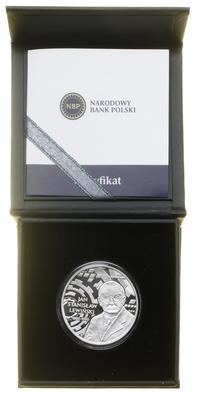 Polska, 10 złotych, 2022