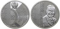 Polska, 10 złotych, 2022