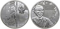 Polska, 10 złotych, 2022