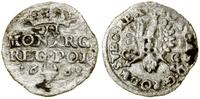 Polska, dwugrosz, 1651