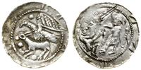Polska, denar, (1138–1146)