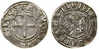 Zakon Kawalerów Mieczowych, ferding, 1554