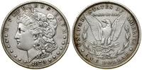 Stany Zjednoczone Ameryki (USA), 1 dolar, 1879