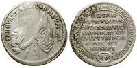 Niemcy, 2 grosze pamiątkowe (1/12 talara), 1691 IK