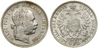 Austria, floren, 1882
