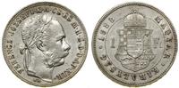 Węgry, forint, 1883 KB