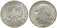 Polska, 5 złotych, 1933