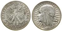 Polska, 5 złotych, 1934