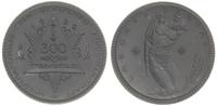 Monety zastępcze, 300 marek, 1922