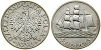 Polska, 5 złotych, 1936