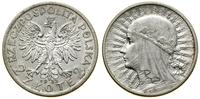 Polska, 2 złote, 1933