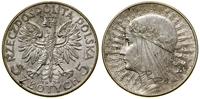 Polska, 5 złotych, 1934