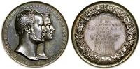 Niemcy, medal zaślubinowy