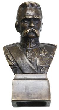 Polska, Józef Piłsudski – popiersie, 1937