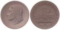 Monety zastępcze, medal, 1964