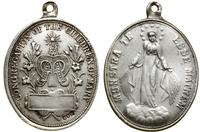 Wielka Brytania, medal - Kongregacja Dzieci Maryi, (XX wiek)