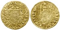 Niemcy, goldgulden, bez daty (ok. 1408)