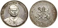 Niemcy, medal, 1886