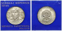 Polska, 100 złotych, 1974