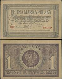 Polska, 1 marka polska, 17.05.1919