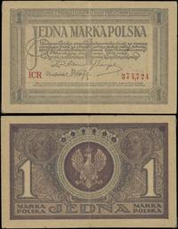 Polska, 1 marka polska, 17.05.1919